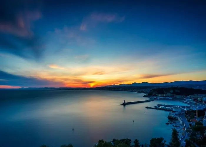 Vue Prestige * Villefranche-sur-Mer