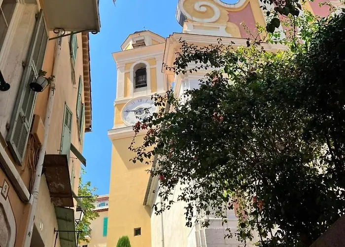 Vue Prestige Appartamento *