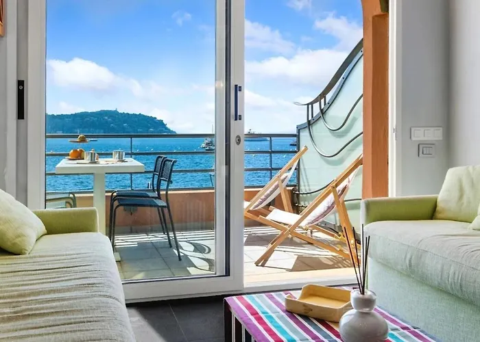 Appartamento Vue Prestige
