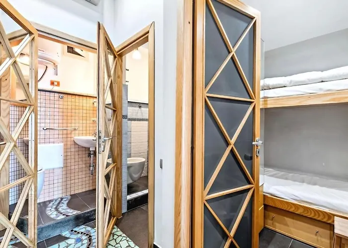 Vue Prestige Appartamento *