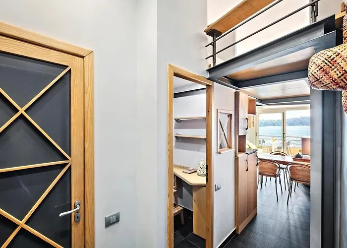 Vue Prestige * Villefranche-sur-Mer