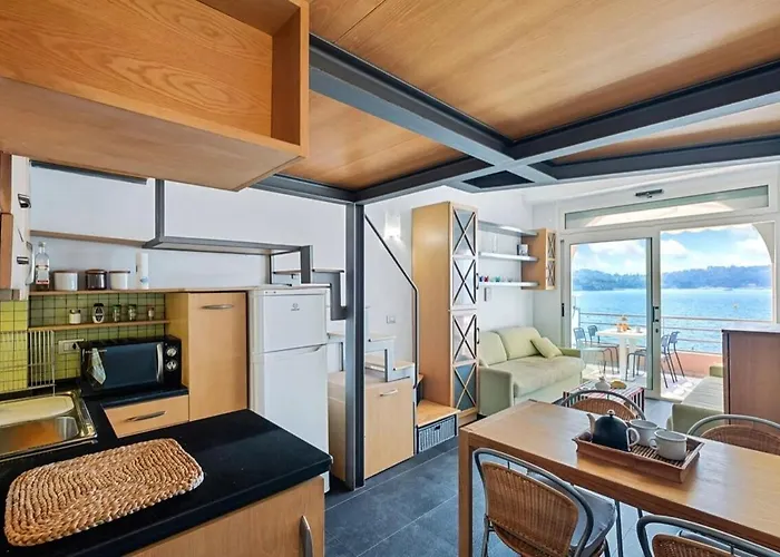Appartamento Vue Prestige Villefranche-sur-Mer