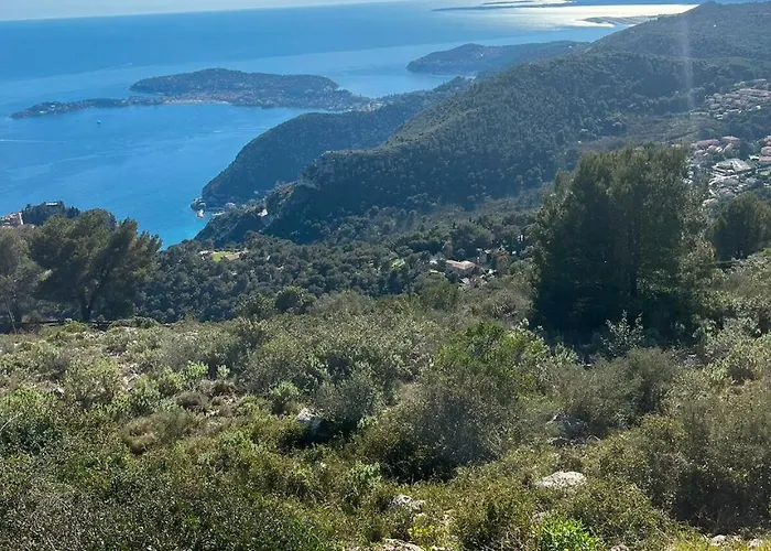 Appartamento Vue Prestige *
