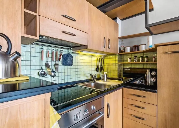 Vue Prestige Appartamento Villefranche-sur-Mer