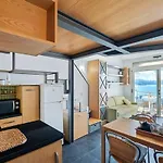 דירה Vue Prestige וילפראנש-סור-מר