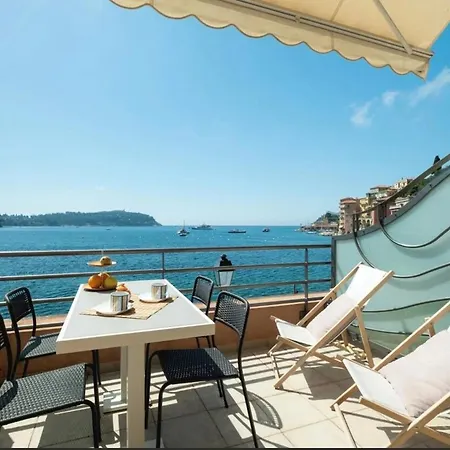 Lägenhet Vue Prestige