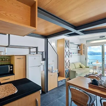 Lägenhet Vue Prestige Villefranche-sur-Mer
