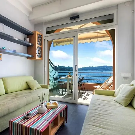 Lägenhet Vue Prestige Villefranche-sur-Mer